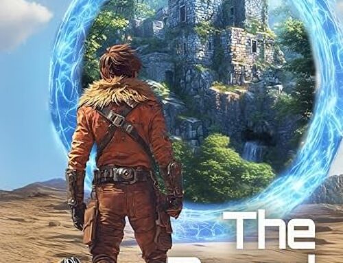 The Dread Naughts Now Available on Amazon!
